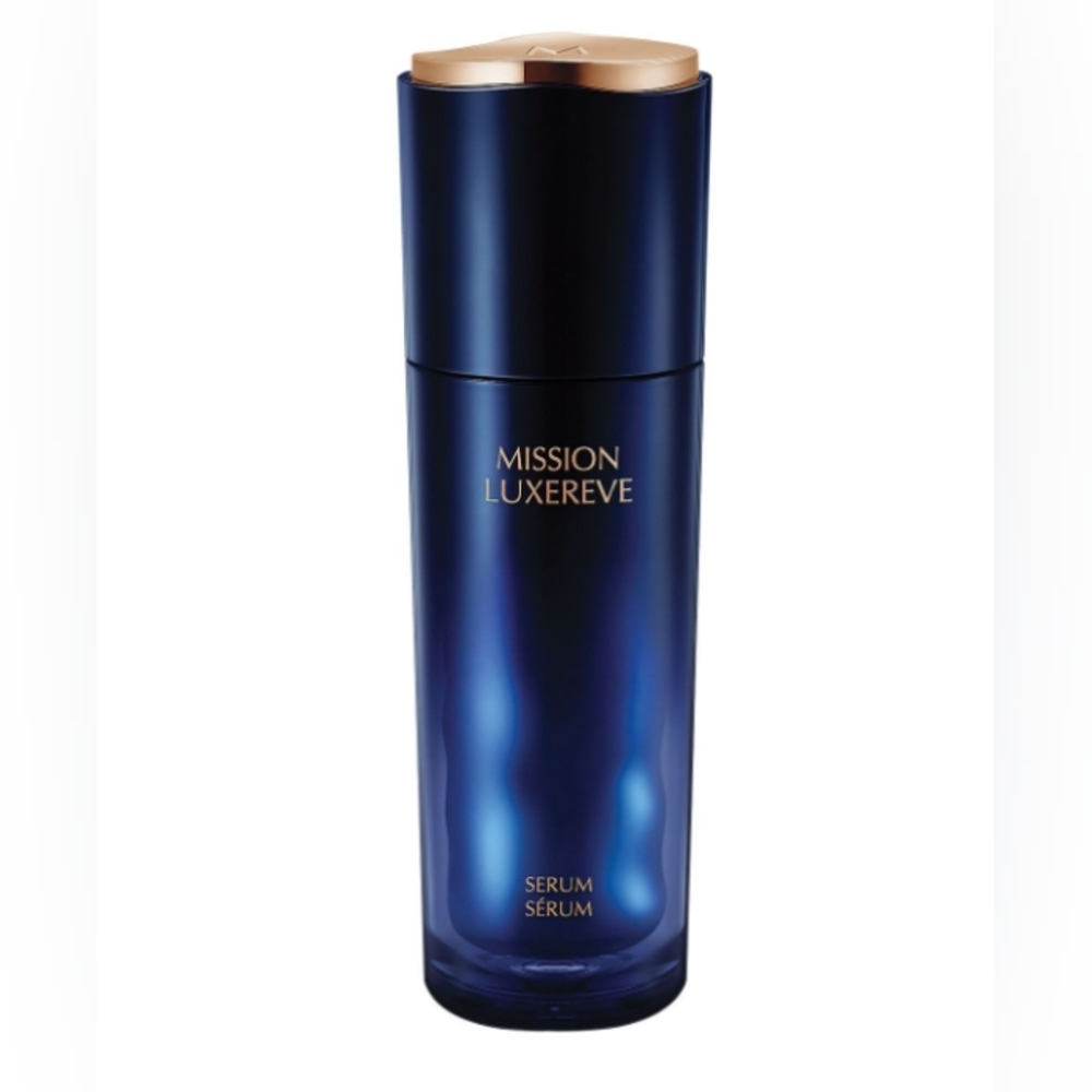 Mission luxereve serum